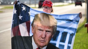 Tritt Trump auf dem Parteitag nun als Versöhner auf?