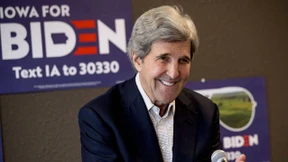 John Kerry soll Klimaschutzbeauftragter werden