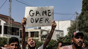 Tunesischer Präsident entlässt Regierungschef