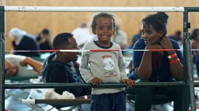 Kanzleramt: Asylgipfel schon am 9. September 