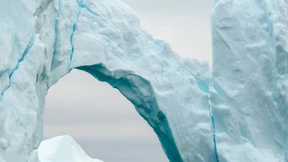 Der kalte Weg nach Westen