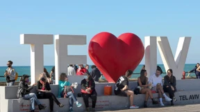 Das Land, das Hoffnung spenden kann