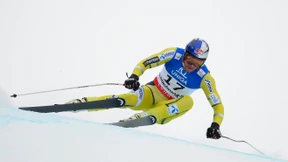 Svindal gewinnt die Abfahrt