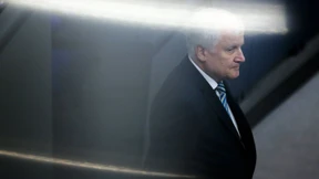 Seehofer droht ein Untersuchungsausschuss