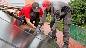 Wer beim Solarausbau vorn liegt