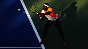 Aus Sierra Leone in die große Tennis-Welt