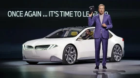 Warum BMW zum Erfolg verdammt ist