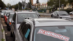 Mobile.de ist das beste Gebrauchtwagenportal