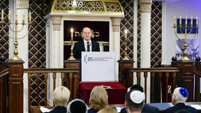 Warnung vor Antisemitismus in der Mitte der Gesellschaft