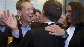 Richter machen Klimaschutzpolitik