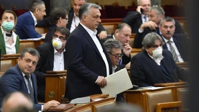 Ungarn verabschiedet umstrittenes Notstandsgesetz