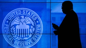 Bescheidenere Aussichten für Aktien