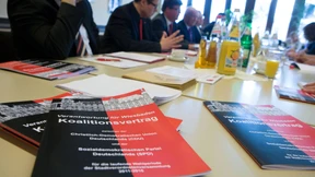 CDU greift Gerich an: „Arroganz der Macht“