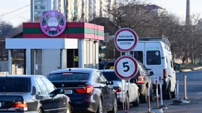 Könnte Moldau Transnistrien zu Tode helfen?