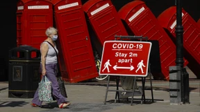 Corona wird zur liebsten Ausrede