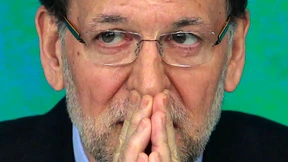 Rajoy und Berlusconi verunsichern Anleger