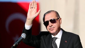 Erdogans Kölner Ego-Show