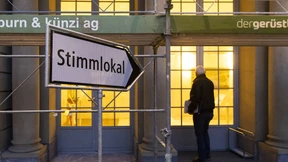 Aufwind für die „Linken und Netten“