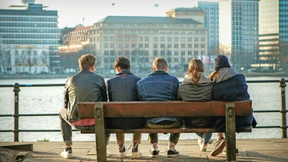 Das Studium ist nicht mehr selbstverständlich