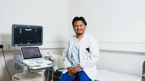 Mexikanische Mediziner helfen deutschen Kliniken