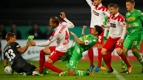 Gladbach verhindert historisches Pokal-Aus