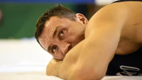 Klitschkos WM-Kampf geplatzt