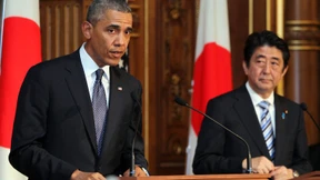 Japan hadert mit dem Freihandel