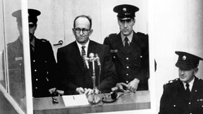 Viele wussten, wo Eichmann war