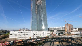 Zinsentscheidung der EZB