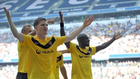 Fürth rettet Remis - Dresden feiert in München