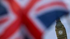 Kein Plan für den Brexit