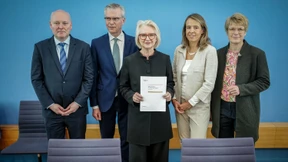 Wie sieht die Vorhersage der „Wirtschaftsweisen“ aus?