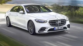 Daimler überrascht mit höherer Dividende