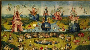 Welttheater im Gartenreich