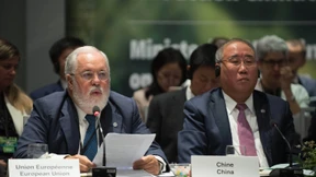 Verwirrung um Amerikas Klimapolitik