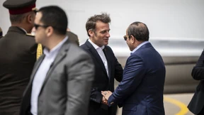 Warum Frankreich nun einen Palästinenserstaat will