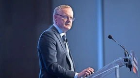 Australiens Notenbankchef sorgt sich um Selbstmörder