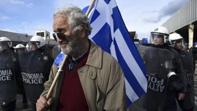 Griechisches Parlament verschiebt Abstimmung