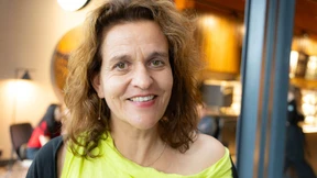 „Wer kann, muss helfen“