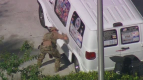 Anklage gegen polizeibekannten Republikaner