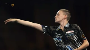 Pietreczko kommt bei Darts-WM souverän weiter