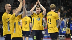 Favoriten Schweden und Dänemark siegen zum Auftakt