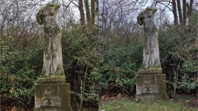 Samsung S 21 Ultra gegen Huawei P40 Pro+