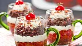 „Unsere Küche ist ein Spielplatz“