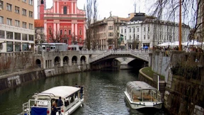 Eurogruppe: Slowenien braucht keine Hilfe