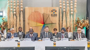 Klingbeil auf der Suche nach neuen Partnern im Globalen Süden