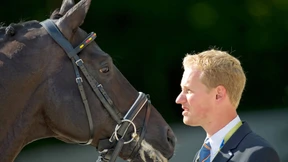 Comeback von Totilas