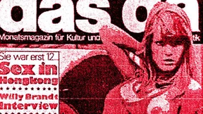 Danys Phantasien und Träume