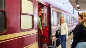 TUI ist wieder am Zug