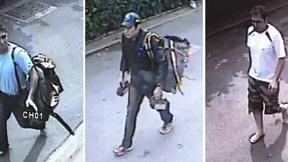 Polizei: Bomben in Bangkok galten Israelis